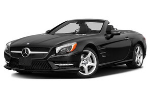 Ремонт АКПП: DSG, S-Tronic, Powershift Mercedes-Benz SL-Класс