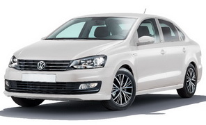 Замена сальника дифференциала Volkswagen Polo
