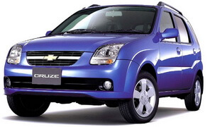Замена жидкости ЭГУР (электрогидроусилителя руля) Chevrolet Cruze (HR)
