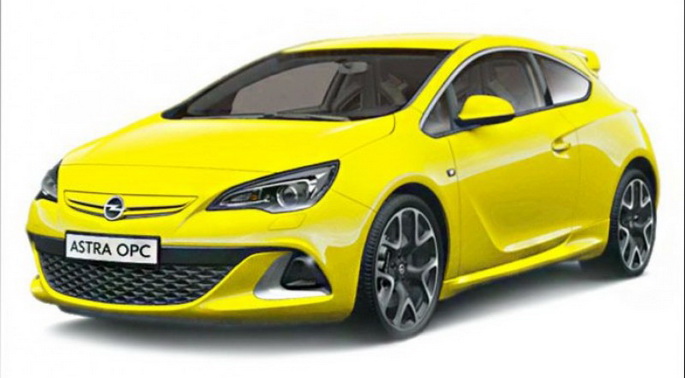 Замена масла в двигателе Opel Astra OPC в Санкт-Петербурге в СТО Motul Garage