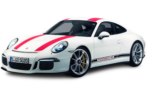Аппаратная замена масла в АКПП с заменой фильтра Porsche 911 R
