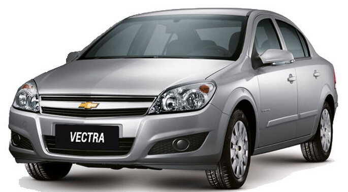 Замена масла АКПП Chevrolet Vectra в Санкт-Петербурге в СТО Motul Garage