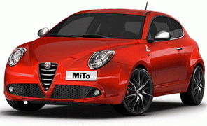 Замена тормозной жидкости Alfa Romeo MiTo
