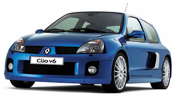 Замена масла АКПП Renault Clio V6 в Санкт-Петербурге в СТО Motul Garage