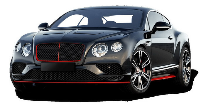 Замена масла в DSG (сухая или PowerShift) Bentley Continental в Санкт-Петербурге в СТО Motul Garage