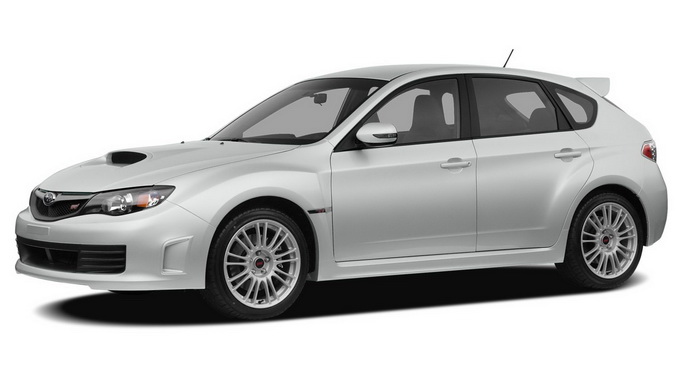 Полная аппаратная замена антифриза с промывкой системы охлаждения Subaru Impreza в Санкт-Петербурге в СТО Motul Garage