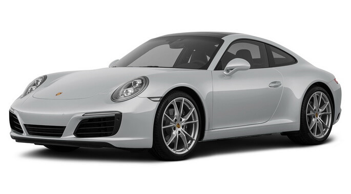Замена масла АКПП Porsche 911 в Санкт-Петербурге в СТО Motul Garage