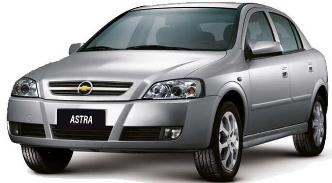 Замена тормозной жидкости Chevrolet Astra в Санкт-Петербурге в СТО Motul Garage