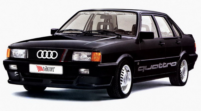 Замена рулевой рейки Audi 80 в Санкт-Петербурге в СТО Motul Garage
