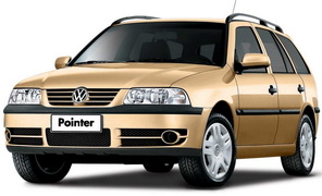 Аппаратная замена масла в вариаторе с заменой фильтра Volkswagen Pointer